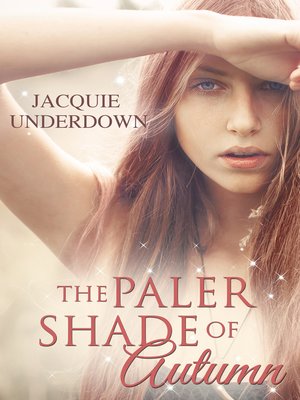 cover image of The Paler Shade of Autumn